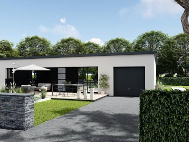 Maison vente à Brest, Bretagne