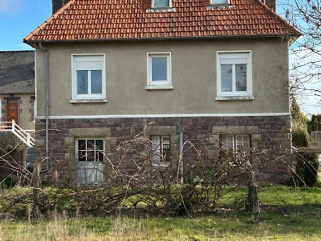 Maison vente à Saint-Brieuc, Bretagne