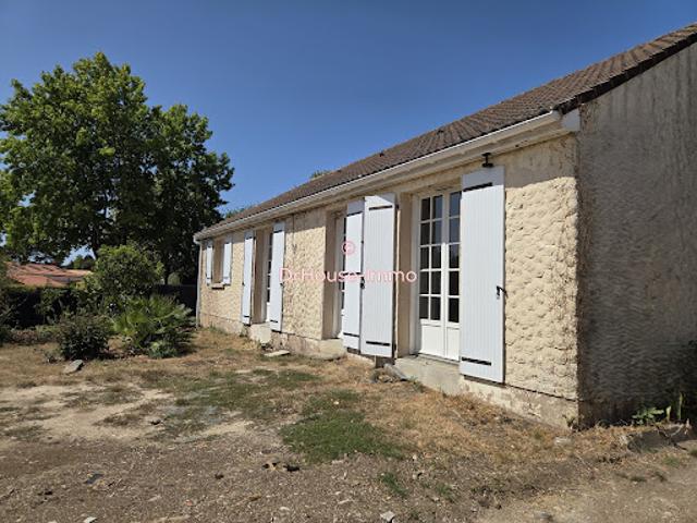 Maison vente à Saint-Nazaire, Pornic