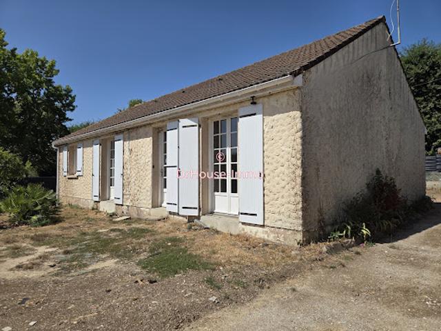 Maison vente à Saint-Nazaire, Pornic