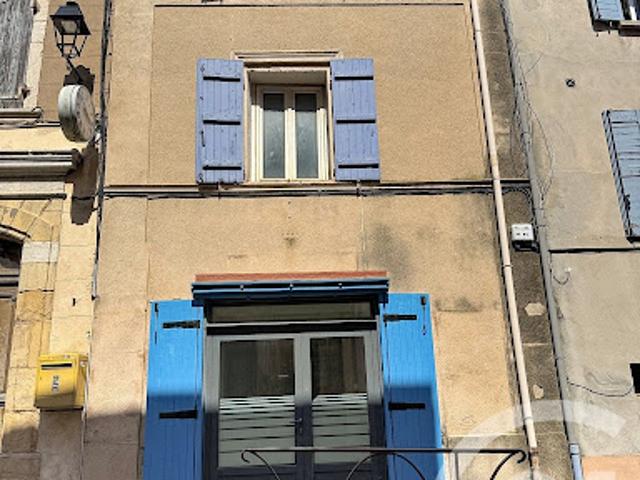 Maison vente à Brignoles, Pourcieux
