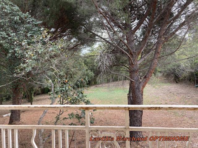 Maison vente à Prades