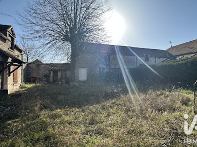 Maison vente à Fontainebleau, Château-landon