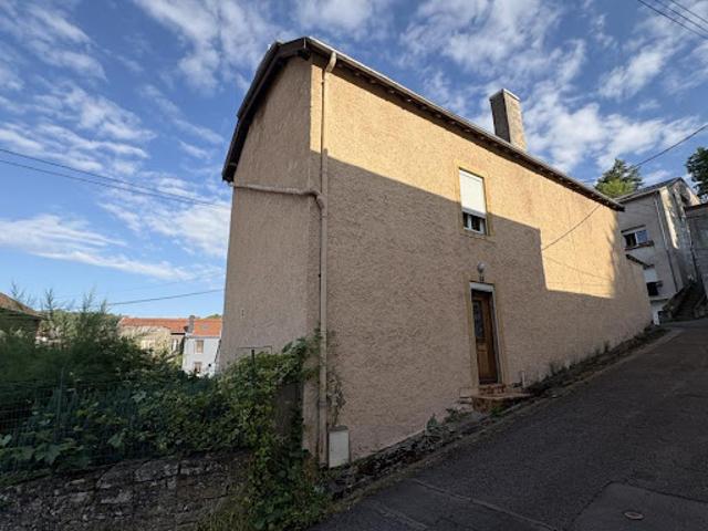 Maison vente à Val-de-Briey, Réhon