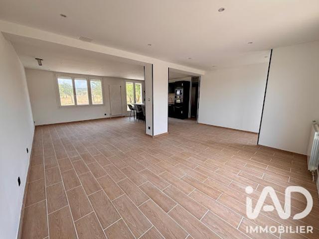 Maison vente à Crézancy, Aisne