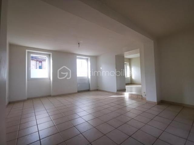 Maison vente à Toulouse, Revel