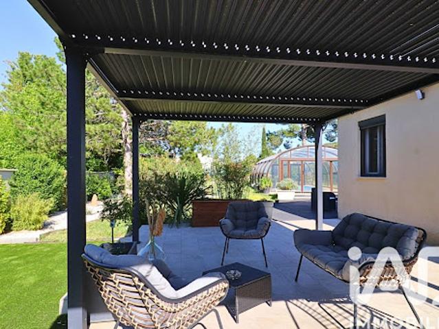 Maison vente à Brignoles, Rians