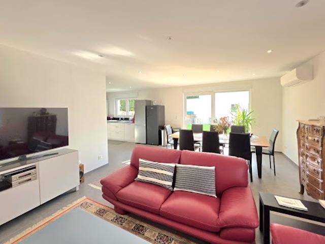 Maison vente à Mulhouse, Richwiller