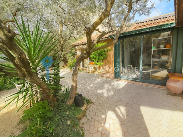 Maison vente à Apt, Robion