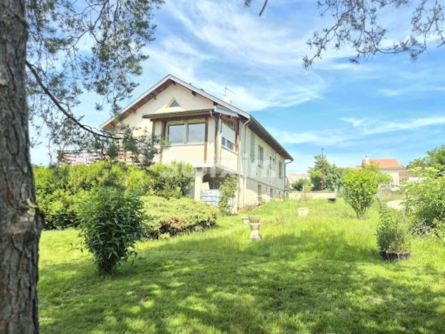 Maison vente à Dole, Rochefort-sur-nenon