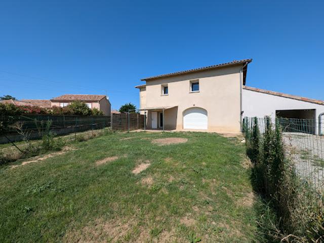 Maison vente à France métropolitaine, Romans-sur-isère