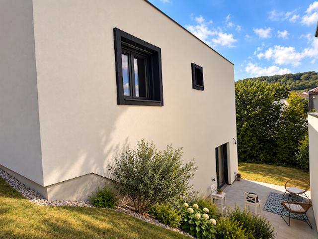 Maison vente à Metz, Jussy