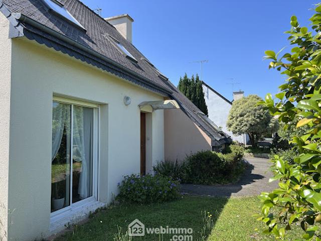 Maison vente à Guingamp, Bretagne