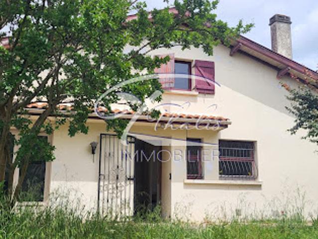 Maison vente à Saint-André-de-Cubzac, Gironde