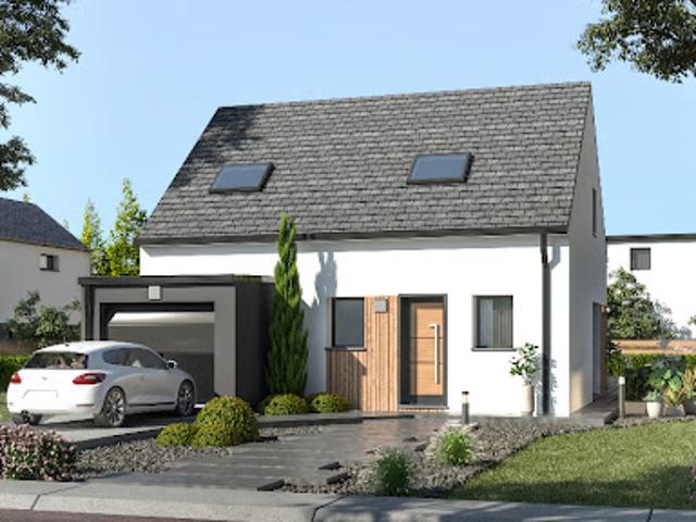 Maison vente à France métropolitaine, Bretagne