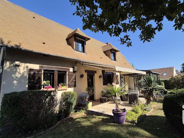 Maison vente à Rouen, Saint-aubin-lès-elbeuf