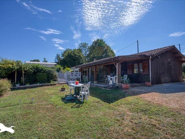 Maison vente à La Maison Neuve, Saint-chamassy