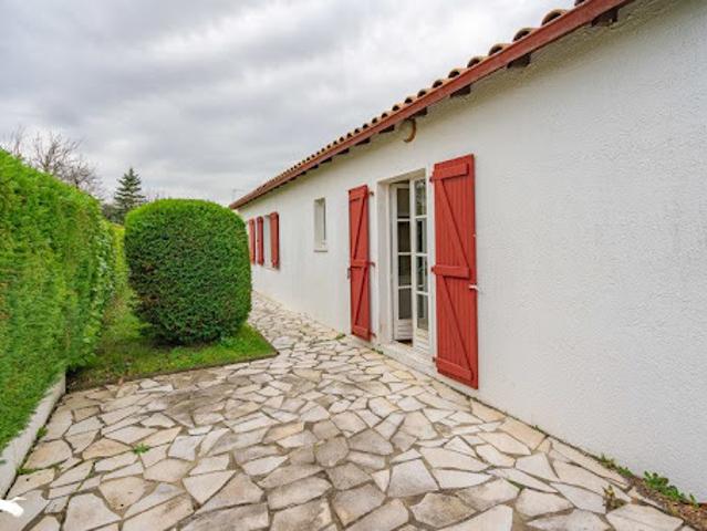 Maison vente à France métropolitaine, Saint-georges-de-didonne