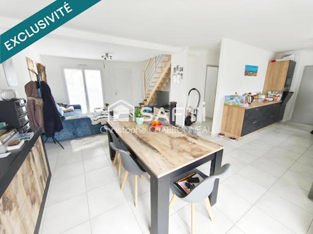 Maison vente à Saint-Brieuc, Bretagne