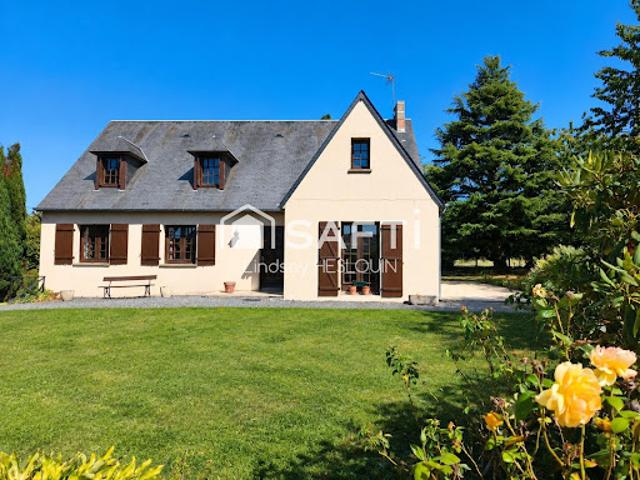 Maison vente à Saint-Lô, Saint-lô