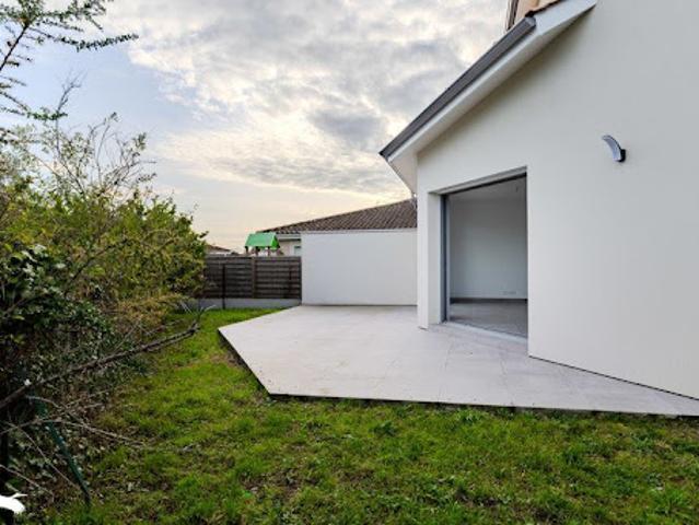 Maison vente à Bordeaux, Saint-loubès