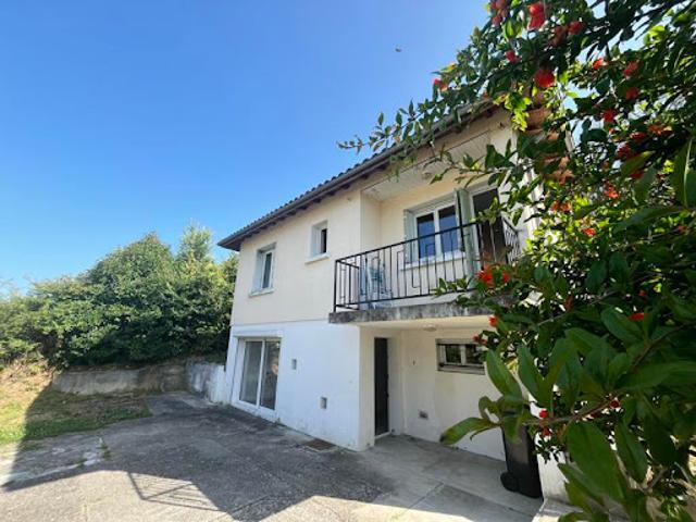 Maison vente à Marmande, Saint-pardoux-isaac