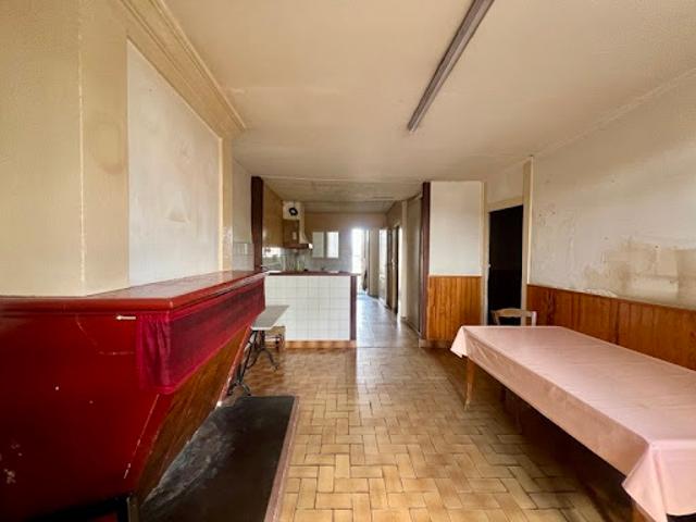 Maison vente à Bordeaux, Saint-sulpice-et-cameyrac