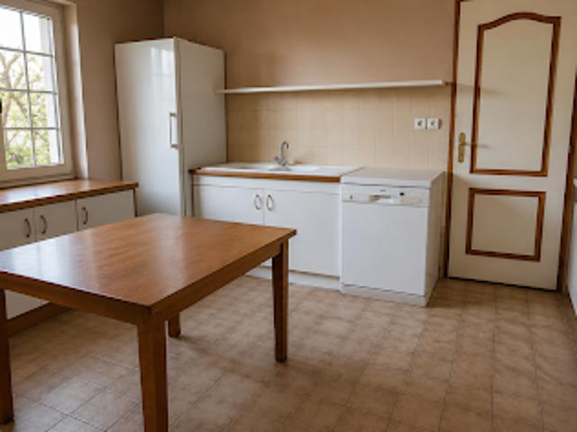 Maison vente à Langon, Saint-symphorien