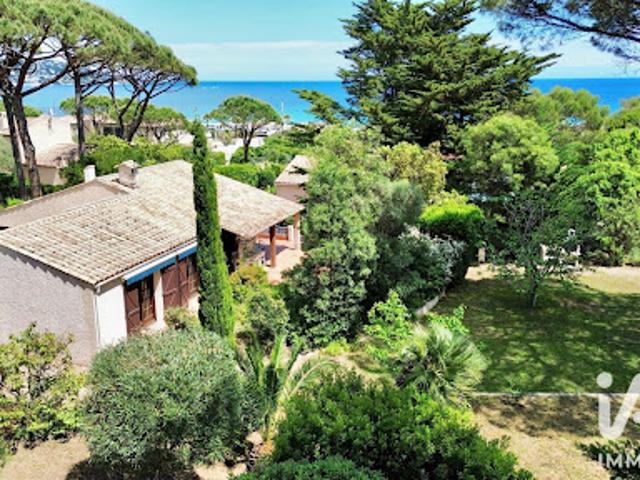 Maison vente à Arrondissement de Draguignan, Sainte-maxime