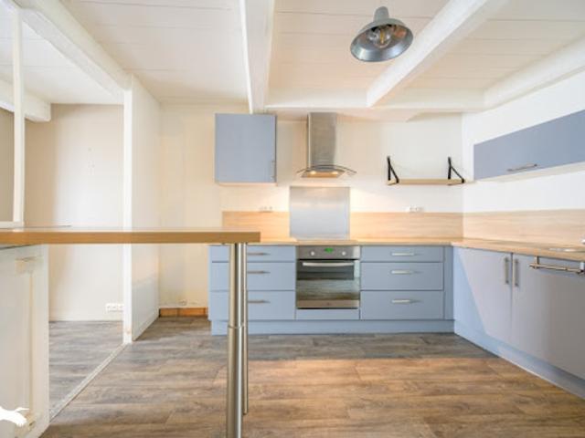 Maison vente à La Rochelle, Sainte-soulle