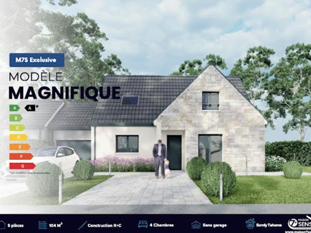 Maison vente à Provins, Salins