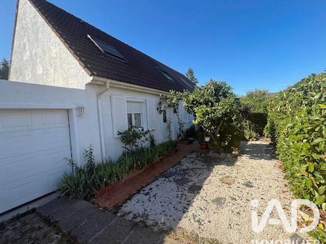 Maison vente à Melun, Savigny-le-temple