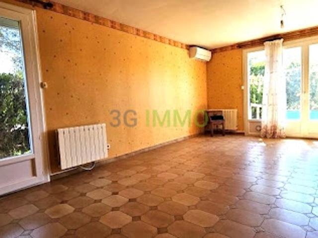 Maison vente à Béziers, Servian