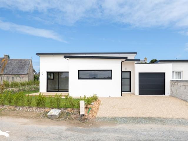 Maison vente à Morlaix, Bretagne