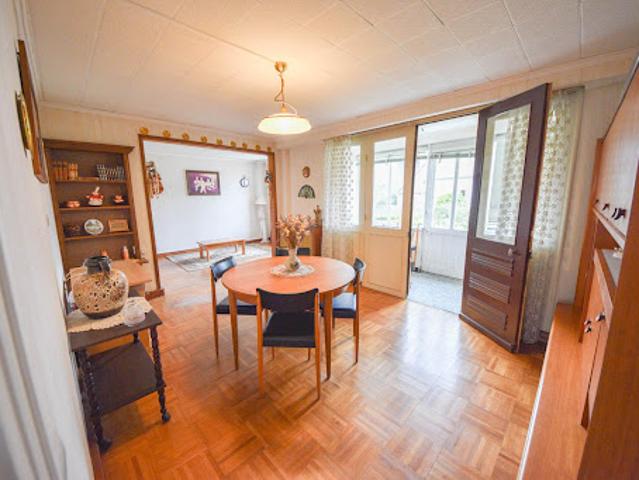 Maison vente à Morlaix, Bretagne