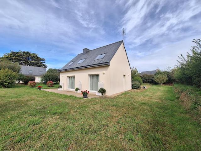 Maison vente à Bérivoalan, Trébeurden