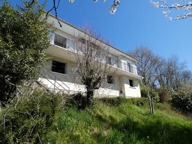 Maison vente à Tulle