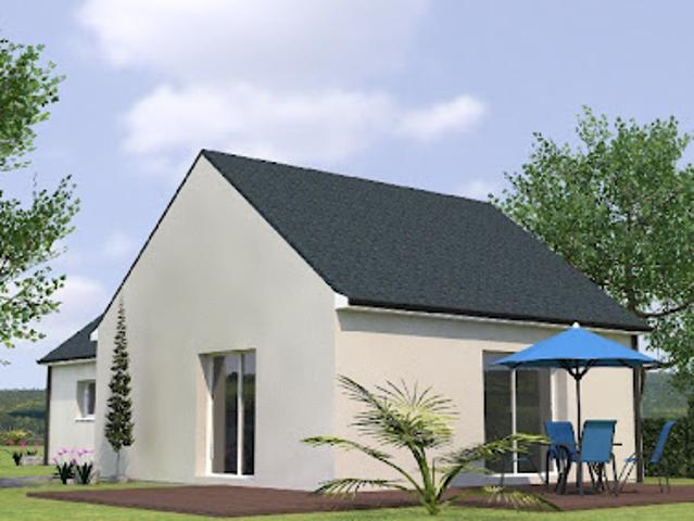 Maison vente à Cholet, Valanjou