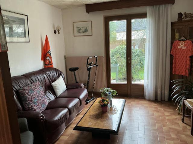 Maison vente à Vannes, Bretagne