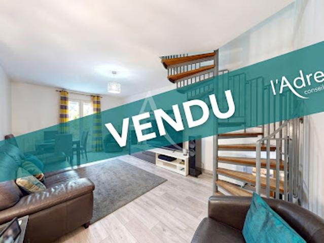 Maison vente à Pontoise, Vauréal