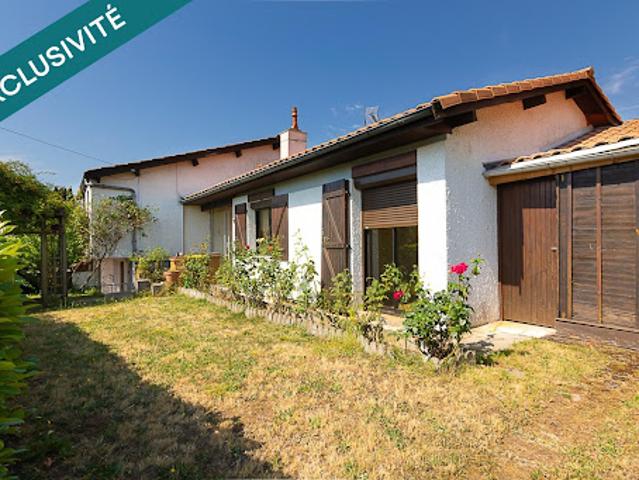 Maison vente à Libourne, Vayres