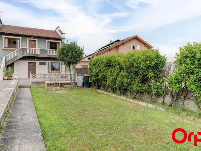 Maison vente à Lyon, Métropole de Lyon