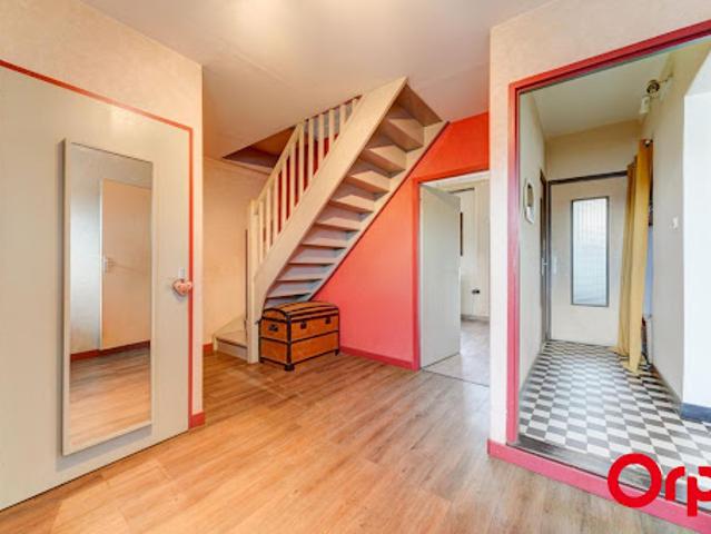 Maison vente à Lyon, Métropole de Lyon