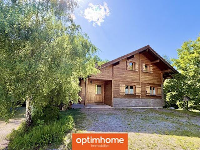 Maison vente à Épinal, Ventron