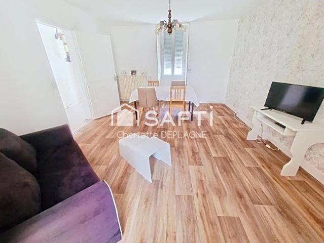 Maison vente à France métropolitaine, Verteillac