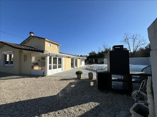 Maison vente à Vertheuil, Souley