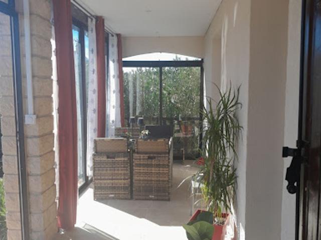 Maison vente à Alès, Vézénobres