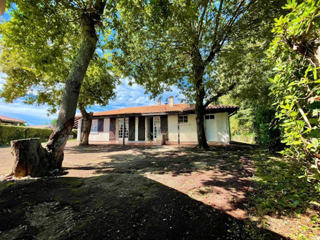 Maison vente à France métropolitaine, Vieux-boucau-les-bains