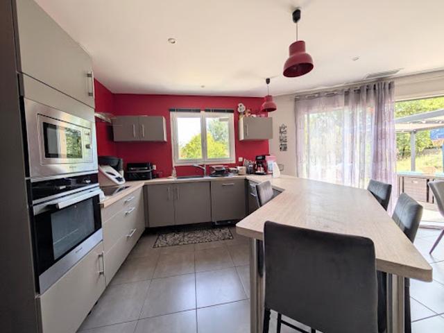 Maison vente à La Bourdette, Villaudric