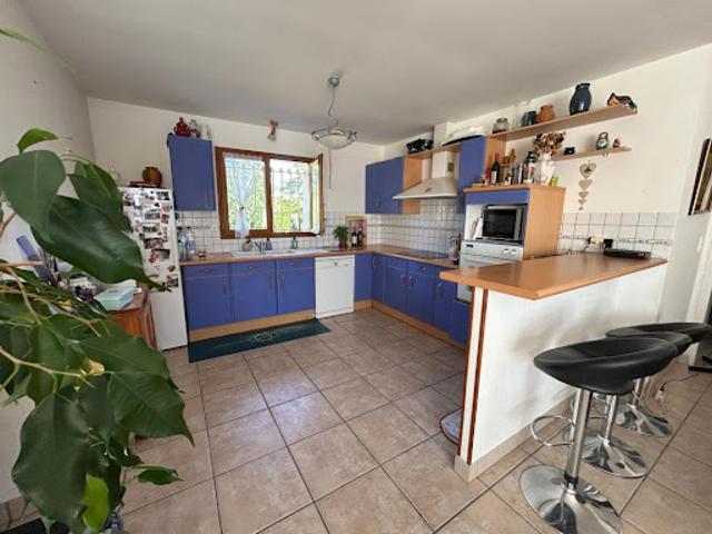Maison vente à Mont-de-Marsan, Villeneuve-de-marsan